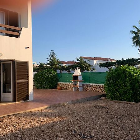 卡兰博希Gran Casa Con Bonito Jardin别墅 外观 照片