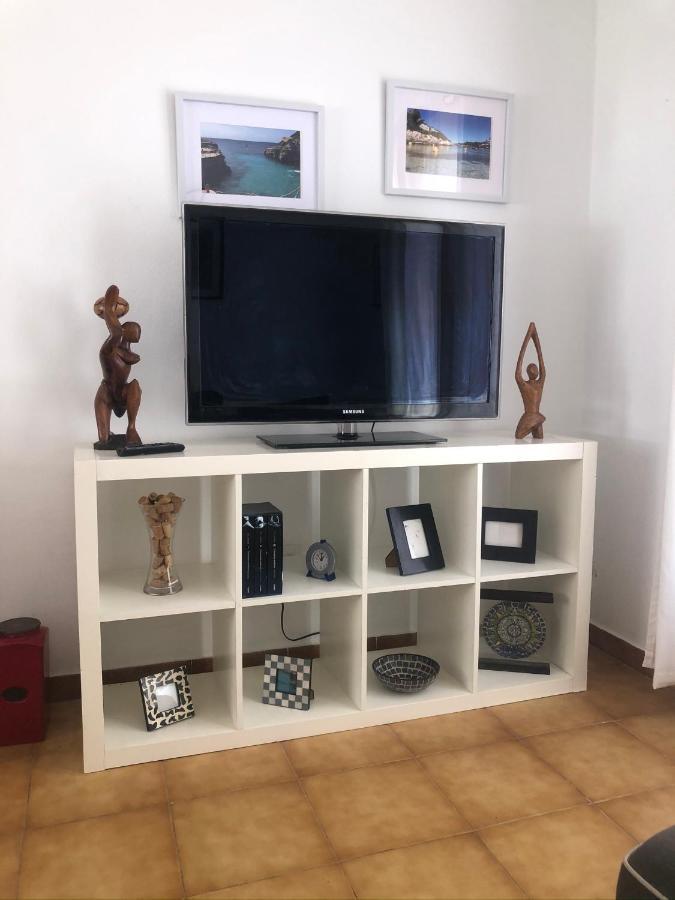 卡兰博希Gran Casa Con Bonito Jardin别墅 外观 照片
