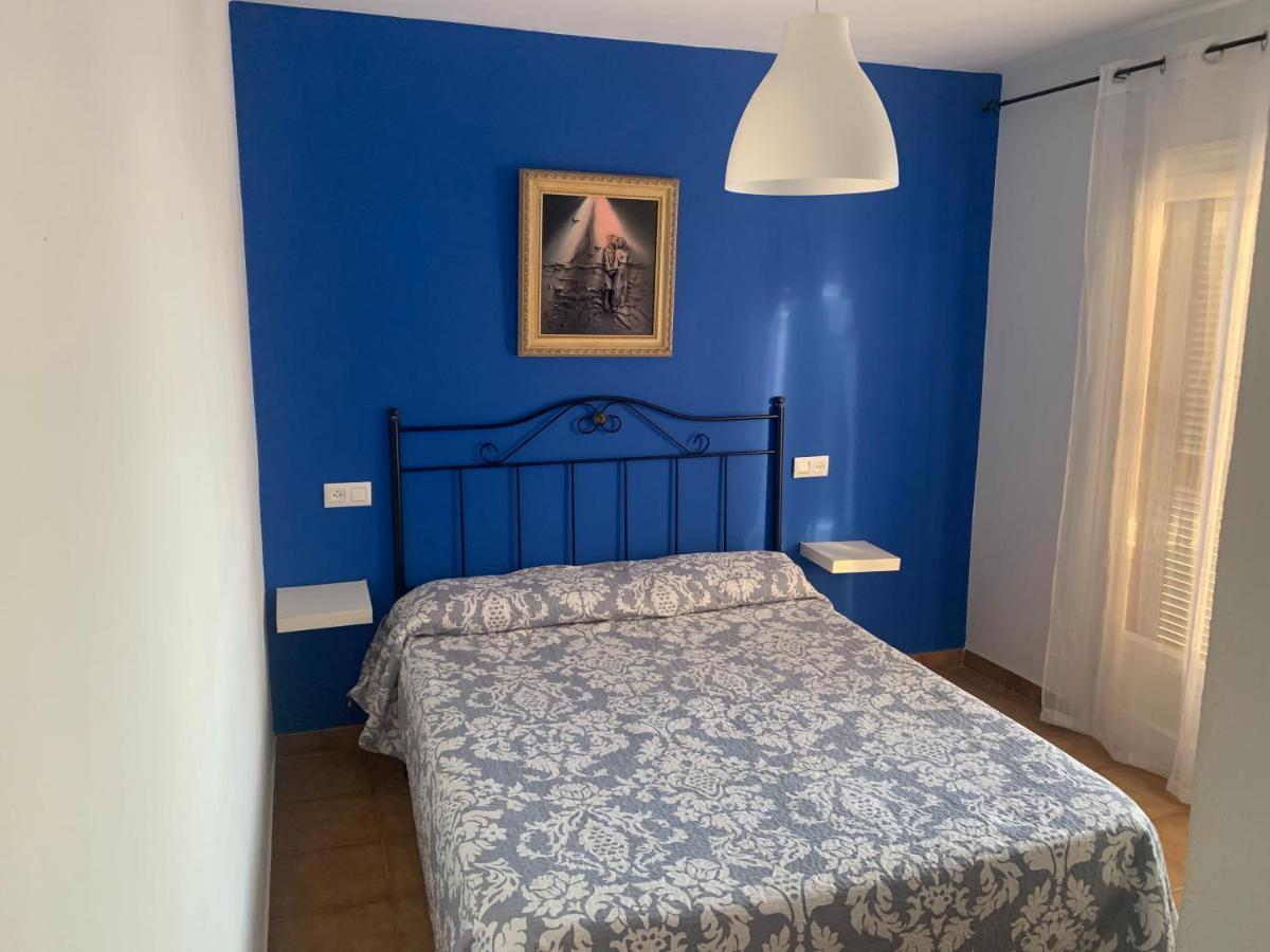 卡兰博希Gran Casa Con Bonito Jardin别墅 外观 照片