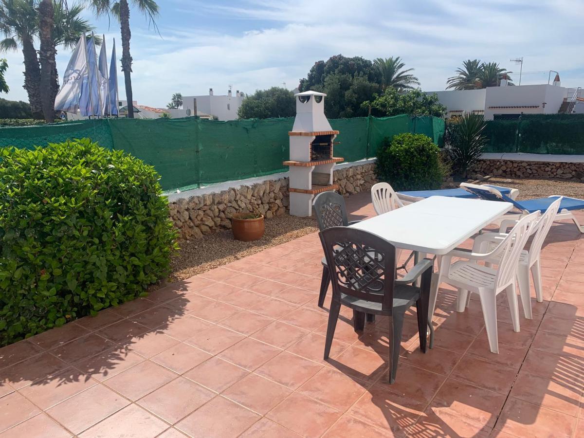 卡兰博希Gran Casa Con Bonito Jardin别墅 外观 照片