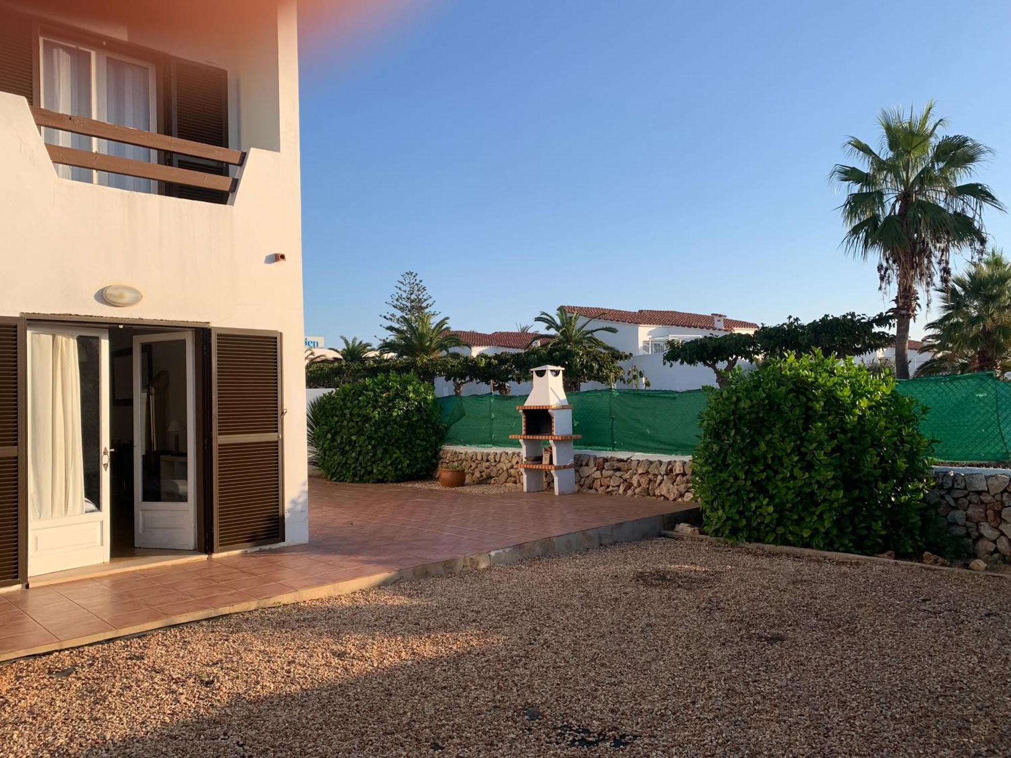 卡兰博希Gran Casa Con Bonito Jardin别墅 外观 照片